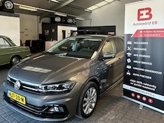 Volkswagen Polo - 1.0 TSI Highline
