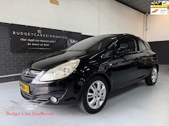 Opel Corsa - 1.4-16V Cosmo Nap/Airco/APK 05-2026