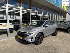 Nissan Qashqai - 1.3 MHEV Xtronic Tekna 158PK / EIEKTRISCHE ACHTERKLEP/ 360 CAMERA / LEDER
