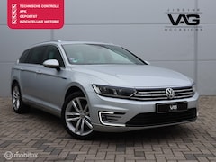 Volkswagen Passat Variant - 1.4 TSI GTE Highline