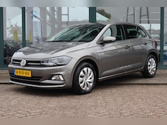 Volkswagen Polo - 1.0 TSI Comfortline | Cruise Control | Navigatie | Parkeersensoren | Airco |