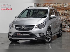 Opel Karl - 1.0 Rocks Online Edition I Navi I Rijklaarprijs