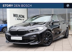 BMW 1-serie - 118i High Executive M Sport Automaat / Sportstoelen / LED / M Sportonderstel / Live Cockpi
