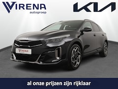 Kia XCeed - 1.5 T-GDi Automaat GT-Line (NIEUW) - Open dak - Stoelverwarming - Navigatie - Adaptive Cru