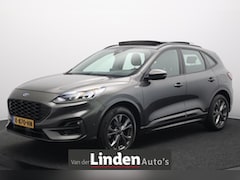 Ford Kuga - 1.5 EcoBoost ST-Line 150pk | Panoramadak | Camera | Carplay&Android