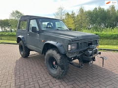 Nissan Patrol - 2.8 TD Hardtop ( advertentie lezen )