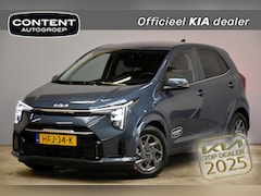 Kia Picanto - 1.0 DPi 63pk 4-zits DynamicPlusLine