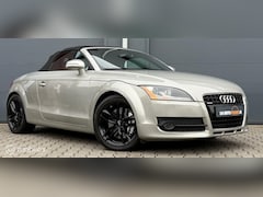 Audi TT Roadster - 3.2 V6 quattro Pro Line Clima/Cruise/Camera