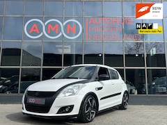 Suzuki Swift - 1.2 Colorline EASSS Navigatie, Elekpakket, Airco, LMV17”