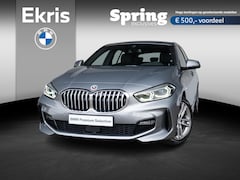 BMW 1-serie - 5-deurs 118i M-Sportpakket | Sportstoelen | 17 inch velgen | Hi FI | Easter