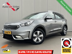 Kia Niro - 1.6 GDi Hybrid DynamicLine|Navi|NL-Auto