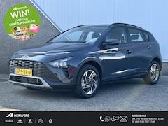 Hyundai Bayon - 1.0 T-GDI Comfort Smart / €3250, - Voordeel Op Nieuwprijs / Rijklaarprijs / Direct Leverba