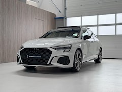 Audi A3 Sportback - 35 TFSI S Edition 150 PK - RS STOELEN - PANORAMADAK - AUTOMAAT -VIRTUAL COCKPIT - STOELVER
