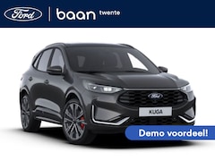 Ford Kuga - 2.5 PHEV 243 PK ST-Line X | Demo Voordeel | Verwacht in 6-2025 | Winterpack | 20 Inch | He