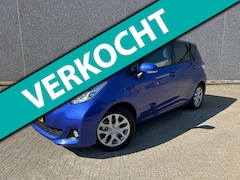 Toyota Verso S - 1.3 VVT-i Dynamic | PANORAMA | A.CAMERA | CRUISE CONTROL | BLUETOOTH | APK T/M 4-4-2026 |
