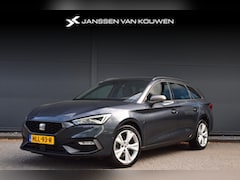 Seat Leon Sportstourer - 1.4 TSI eHybrid PHEV FR Business Intense Stoelverwarming Navigatie