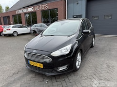 Ford C-Max - 1.5 Titanium MPV 5-dr
