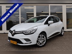 Renault Clio - 0.9 TCe, Cruise Control, Airco, Navigatie, Prijs Is Rijklaar Inclusief 6 Maanden Garantie