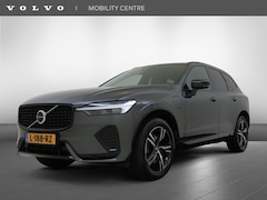 Volvo XC60 - 2.0 T6 AWD R-Design | Trekhaak | Bowers & Wilkens | HUD |