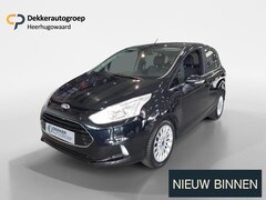Ford B-Max - 1.0 EcoBoost Titanium
