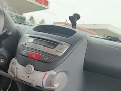 Citroën C1 - 1.0-12V Séduction Airco, Tourenteller