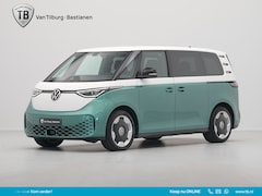 Volkswagen ID. Buzz - Pro 77kWh Navigatie Camera El. Schuifdeuren iQ Light