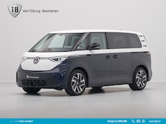 Volkswagen ID. Buzz - Pro 77kWh Navigatie 360 Camera iQ Light El. Schuifdeuren