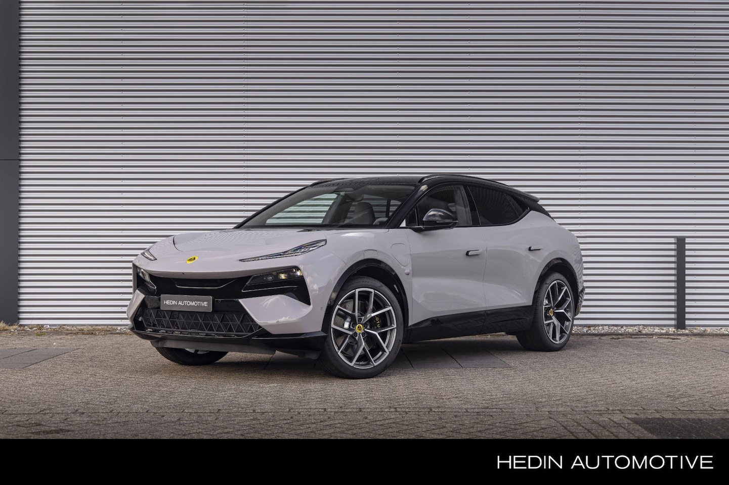 Lotus Eletre - EDS 450 S 4WD 112 kWh - AutoWereld.nl