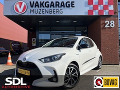 Toyota Yaris - 1.5 Hybrid Dynamic // NAVI // CAMERA // ADAPTIVE CRUISE // CLIMA // APPLE CARPLAY - ANDROI