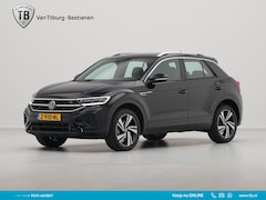 Volkswagen T-Roc - 1.5 TSI 150pk DSG R-Line Navi via App Clima Pdc Acc 185