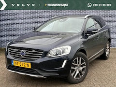 Volvo XC60 - T6 AWD POLAR+ | Adaptieve cruise control | Panorama dak | Standkachel | Parkeer camera | T