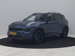 Lynk & Co 01 - 1.5 Plug-in Hybrid | 360° | BLACK | ZWARTE HEMEL | NLD AUTO