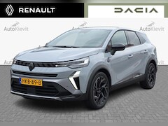 Renault Symbioz - 1.6 E-Tech full hybrid 145 esprit Alpine