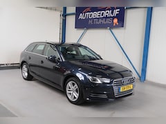 Audi A4 Avant - 2.0 TDI Design Pro Line Plus