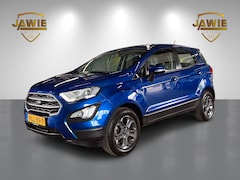 Ford EcoSport - 1.0 EcoBoost Titanium HLL-89-P