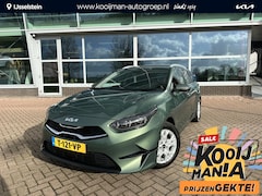 Kia Cee'd Sportswagon - Ceed 1.0 T-GDi DynamicPlusLine | Trekhaak | Stoel/Stuurverwarming | Keyless | Parkeersenso