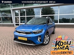 Kia Stonic - 1.0 T-GDi MHEV DynamicPlusLine | Navigatie | Keyless entry- & start | Climate control | Ac