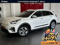 Kia e-Niro - ExecutiveLine 64 kWh Tot 460 KM Bereik, VOL luxe opties | Dodehoek detectie | JBL Premium