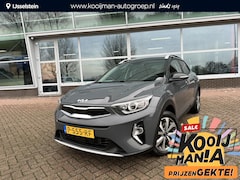 Kia Stonic - 1.0 T-GDi MHEV DynamicPlusLine TWO-TONE | NAVI | KEYLESS