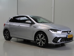 Volkswagen Polo - 1.0 TSI 110pk DSG R-Line | IQ LED | ACC