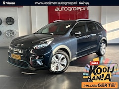 Kia e-Niro - DynamicPlusLine 64 kWh
