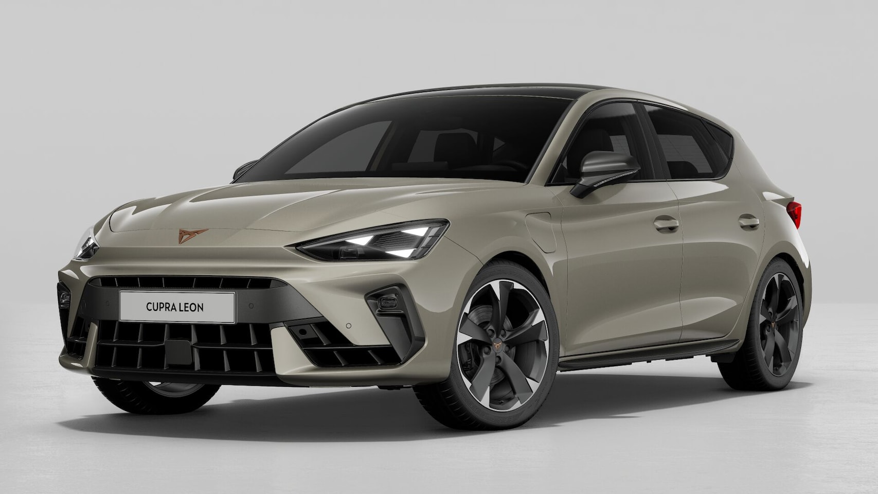 CUPRA Leon - 1.5 TSI e-Hybrid 204 6DSG Business | Achteruitrijcamera | Digitaal instrumentenpaneel (Vir - AutoWereld.nl