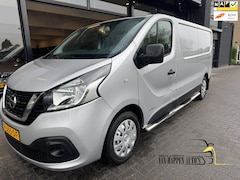 Nissan nv300 - 1.6 dCi 120 L2H1 Optima Nap/Airco
