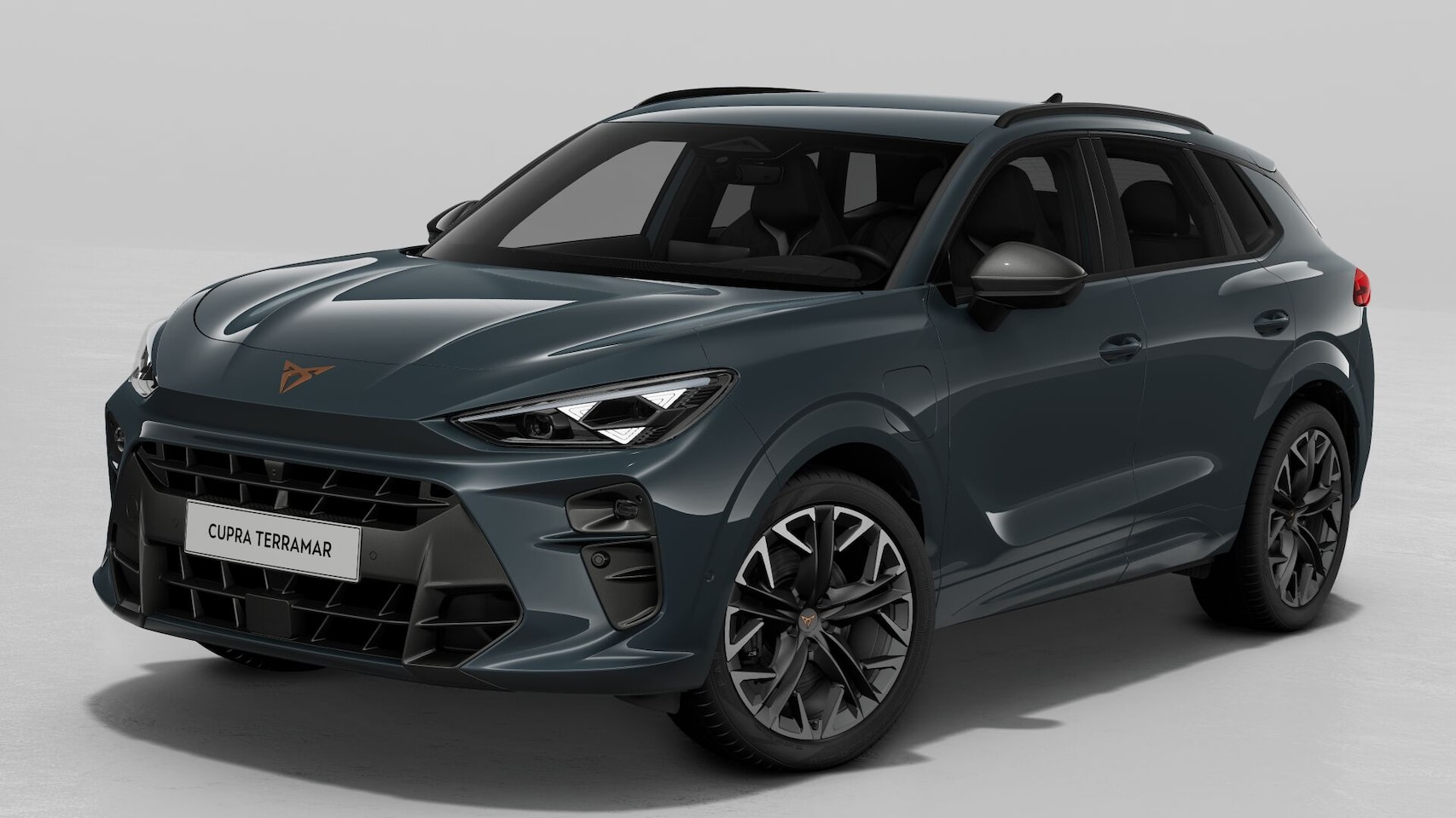 CUPRA Terramar - 1.5 TSI e-Hybrid 204 6DSG Business | 360 graden camera | Achteruitrijcamera | Draadloze Ap - AutoWereld.nl