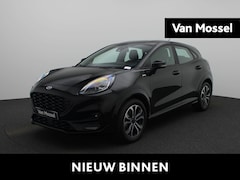 Ford Puma - 1.0 EcoBoost Hybrid ST-Line Winterpack | Navigatie | cruise control | PDC | Apple carplay