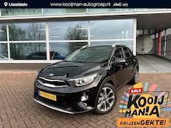Kia Stonic - 1.0 T-GDi DynamicPlusLine | Full map navigatie | Climate Control | Keyless | Parkeersensor