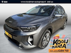Kia Stonic - 1.0 T-GDi MHEV DynamicPlusLine Automaat | Navigatie | Achteruitrijcamera | Cruise controle