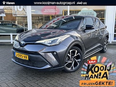 Toyota C-HR - 1.8 Hybrid First Edition