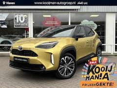 Toyota Yaris Cross - 1.5 Hybrid Executive