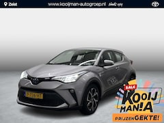 Toyota C-HR - 1.8 Hybrid Dynamic | Parkeersensoren | Achteruitrij camera | Airco | Apple Carplay/Android